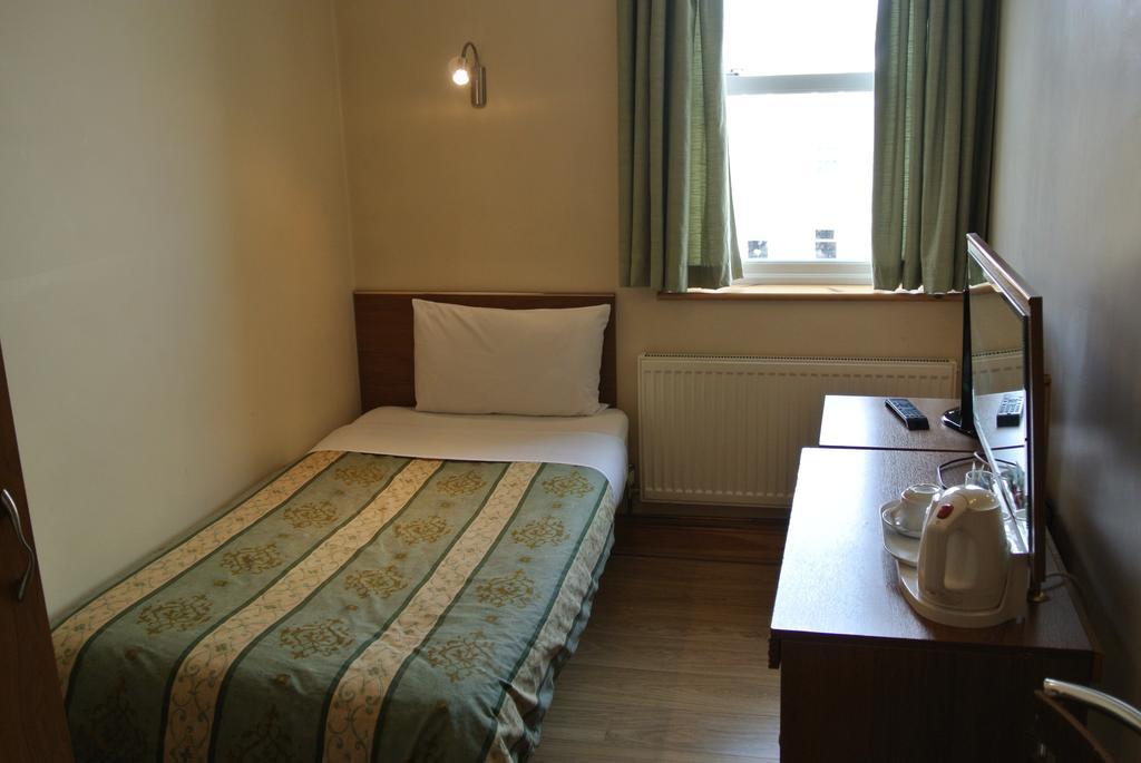 Carlton Hotel Londres Quarto foto