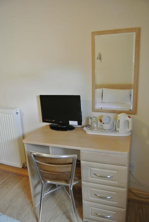 Carlton Hotel Londres Quarto foto